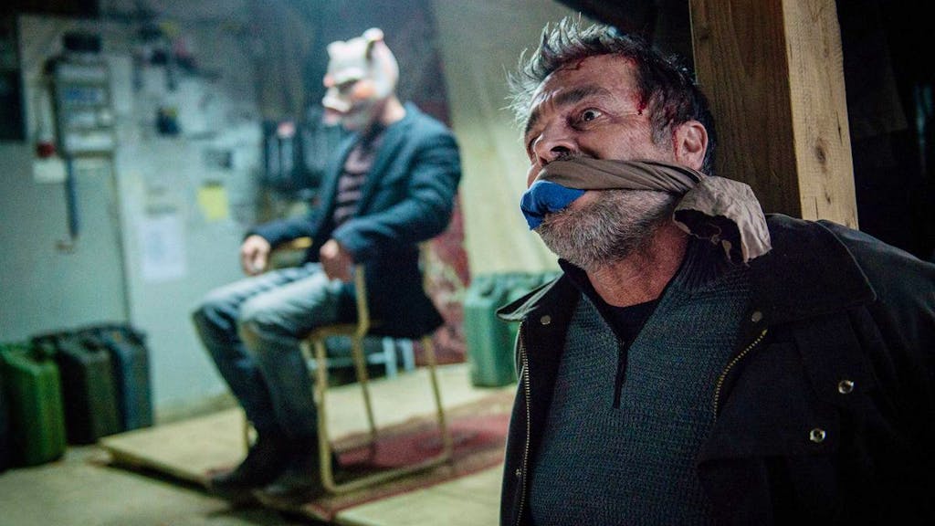 Spektakuläres «Tatort»-Finale. Herrschen wirklich «türkische Zustände» in Luzern?