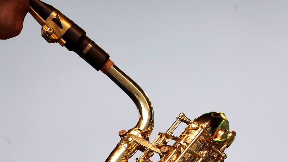 Plusieurs saxophonistes se produiront au JazzOnze+ Festival Lausanne (photo d'illustration).