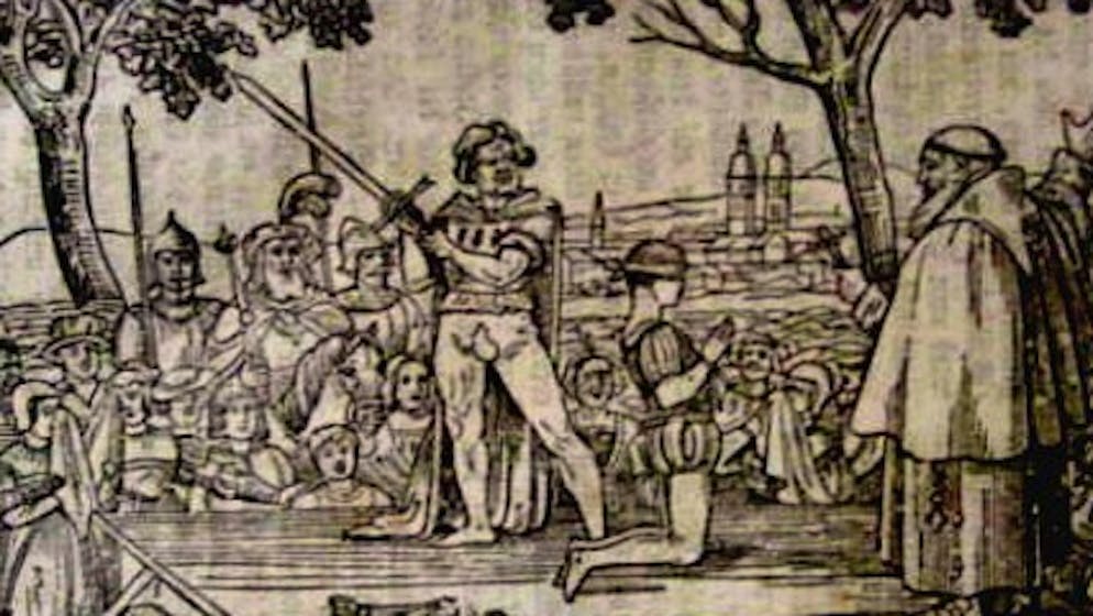 Achtung, hier spukts! Gruselige Orte in der Schweiz. Daumenschrauben und Guillotinen – das Henkermuseum Sissach präsentiert die Gerätschaften, mit denen man im Mittelalter missliebige Zeitgenossen gequält hat.