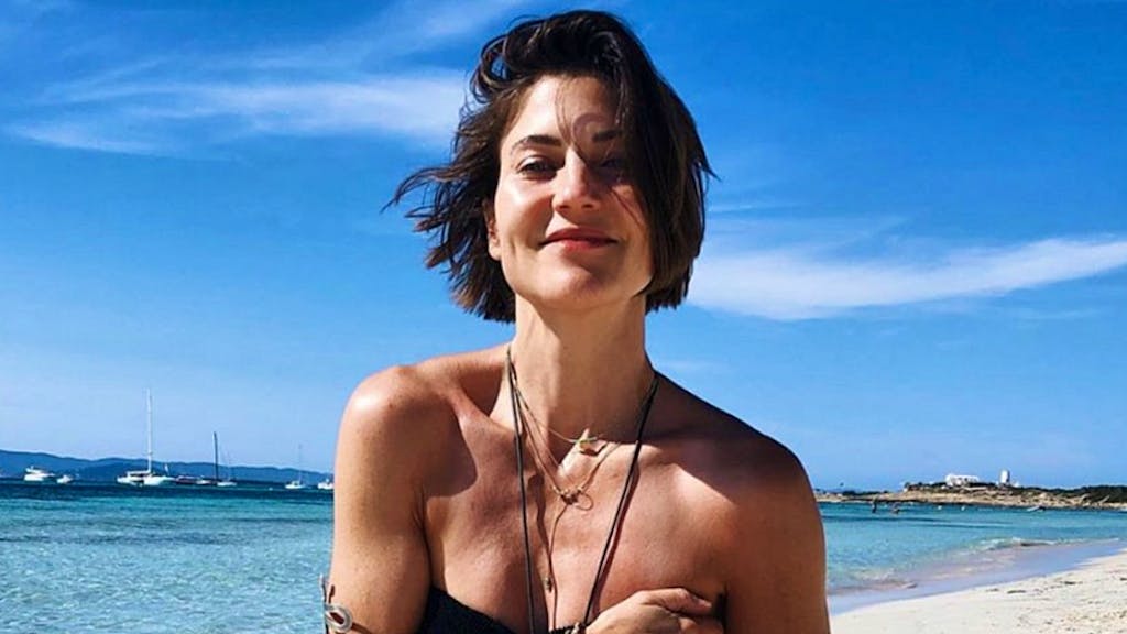 «Ninja Warrior». Annina Frey: «Fühle mich wie ein Schmetterling, der wieder fliegen kann»