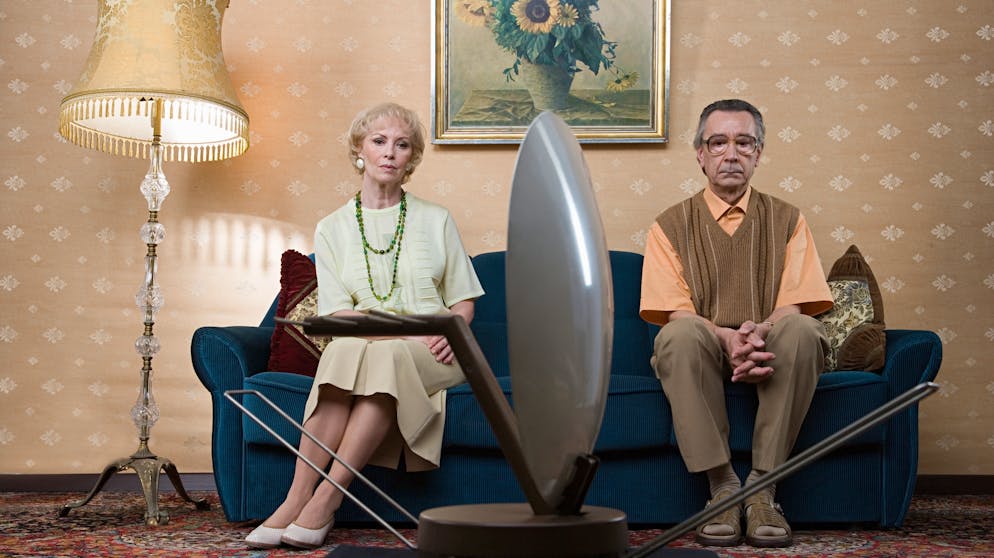 Wer nicht mehr arbeitet, ist seine Pflichten los. Das kann zum Problem werden.