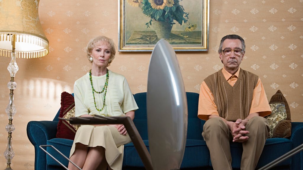 Kolumne. «Keine Zeit, bin Rentner!» – wenn das frühe AHV-Alter ein Fluch ist