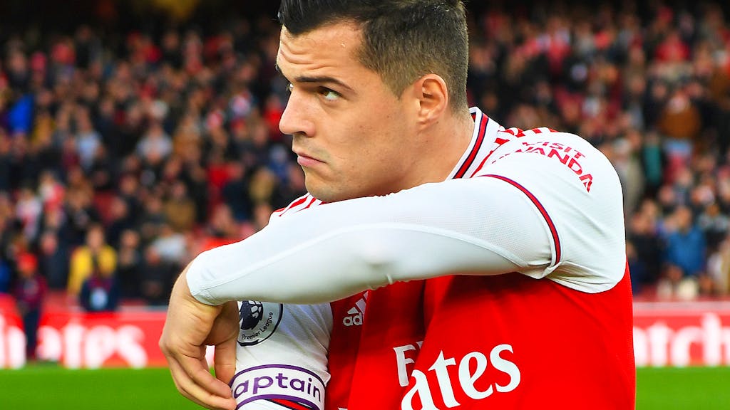 Kommentar. Kopf hoch, Granit – Mund abwischen, Captainbinde richten, weitermachen