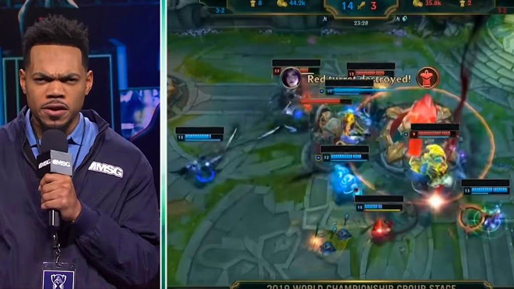 Comedy-Sketch. Witzig oder plump? «Saturday Night Live» macht sich über eSports lustig