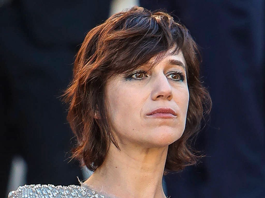 Charlotte Gainsbourg Ni Mariage Ni Changement De Nom