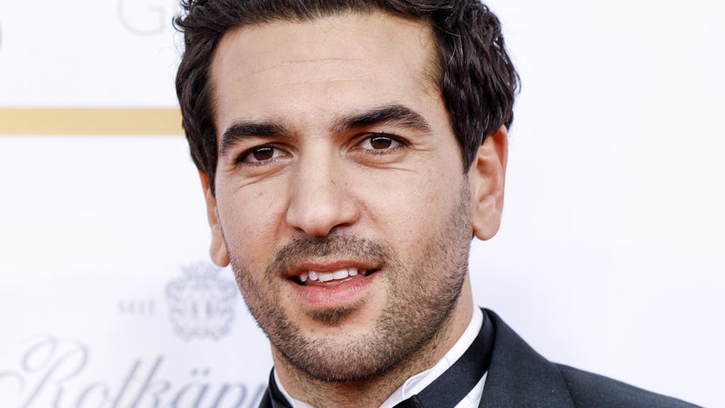 Bötschi fragt. Elyas M’Barek: «Das bleibt mein perfektes Geheimnis»