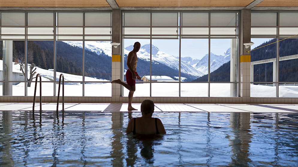 Den Schweizer Tourismuspromotoren gehen die Ideen nicht aus: Anfang August gab Schweiz Tourismus bekannt, dass man vermehrt Hochzeitsgäste ins Land locken will. Ab 2020 werden zusätzlich in China, Russland und den Golfstaaten Patienten und ihre Angehörigen intensiv beworben. (Symbolbild)