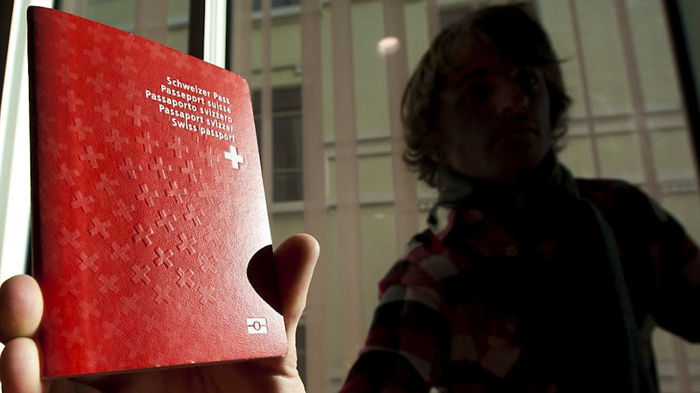 Schweizerinnen und Schweizer mit Migrationshintergrund werden gemäss verschiedener Untersuchungen in vielerlei Hinsicht diskriminiert. (Symbolbild)