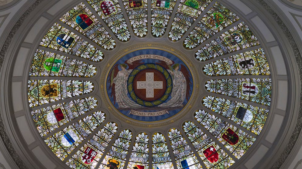 Die spannenden Kämpfe bei den eidgenössischen Wahlen. 1'873 Frauen und 2'772 Männer bewerben sich um einen der 200 Sitze im Nationalrat – sie alle wollen künftig unter der Bundeshauskuppel mitreden.