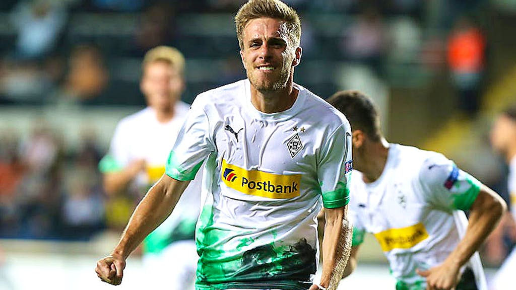 Europa League. Gladbach punktet kurz vor Schluss – Junge «Gunners» gewinnen hoch