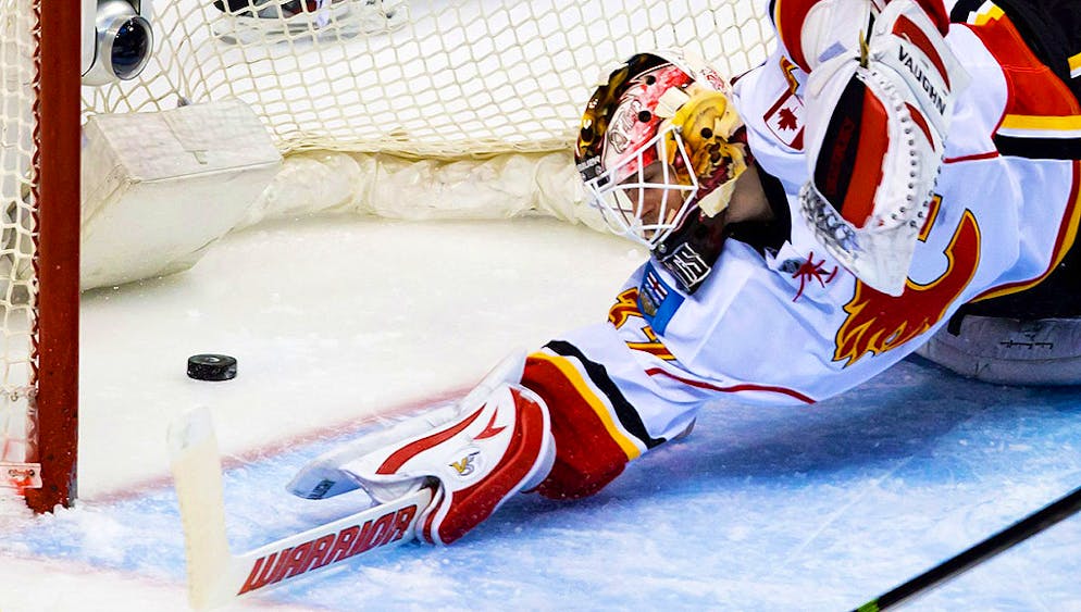 Joni Ortio unterschreibt bei den ZSC Lions einen Vertrag bis Ende Saison.