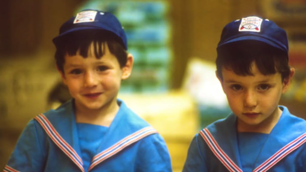 Late Night USA. «Wem glauben Sie? Dem Purple Heart oder orangenen Gesicht?»