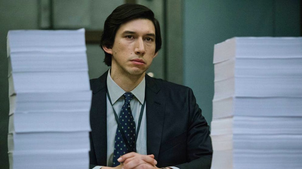 Das sind die Serien-Hits im November. Waterboarding, Schlafentzug, physische Gewalt: Als der Senatsmitarbeiter Daniel Jones (Adam Driver) interne Ermittlungen gegen die CIA einleitet, kann er kaum glauben, worauf er stösst. Am Ende steht ein 7'000 Seiten langer Bericht. Der Amazon-Original-Film «The Report» (ab 29. November) basiert auf wahren Begebenheiten und ist ein Plädoyer für Zivilcourage.