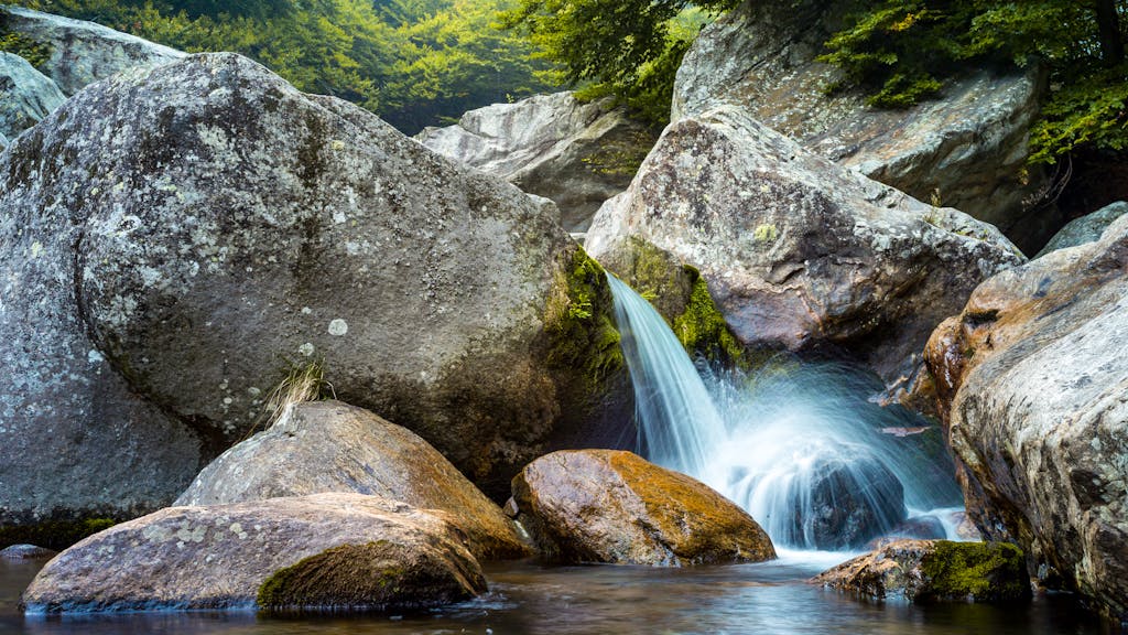 Kolumne. Val Grande – ein Ort von Krieg und Frieden