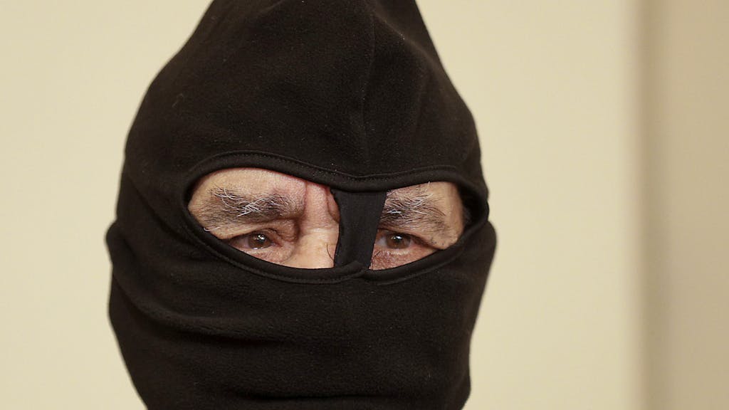 Italien. Mafia-Besitz in Milliardenhöhe beschlagnahmt