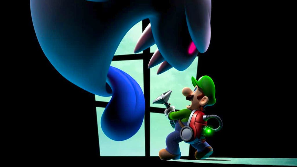 Spielekritik. «Luigi’s Mansion 3»: Ein Geisterjäger ohne Saugkraftverlust
