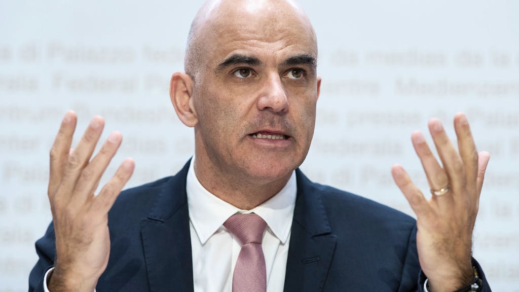 Rechenbeispiel. 58'350 Franken Überbrückungsrente: So komfortabel, wie es scheint?