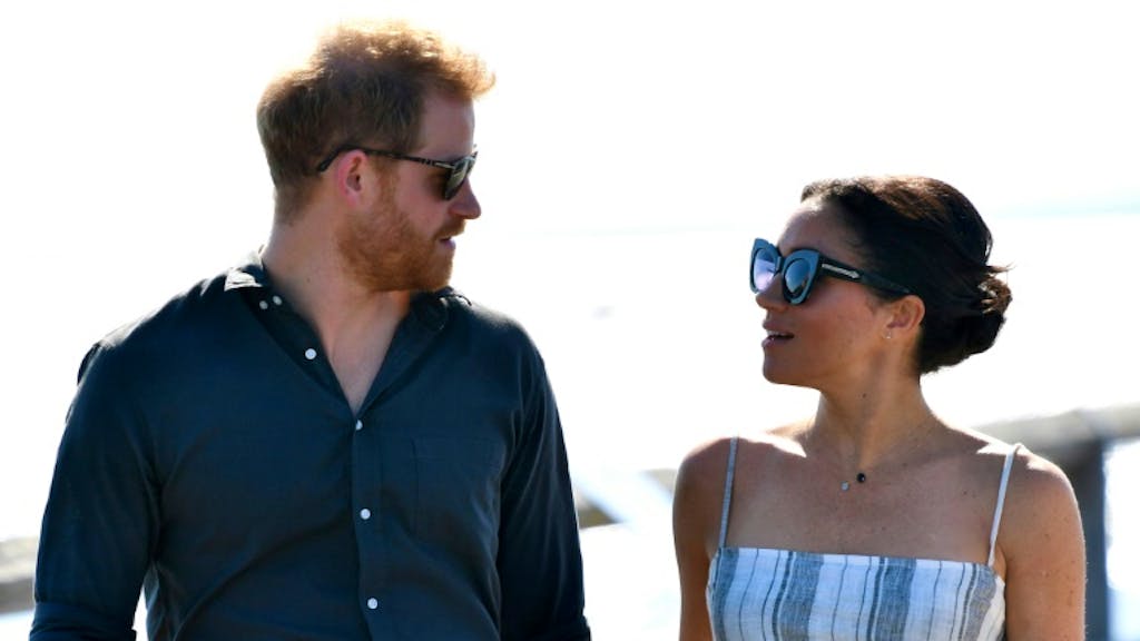 Actu people. Harry et Meghan en guerre ouverte contre les tabloïds