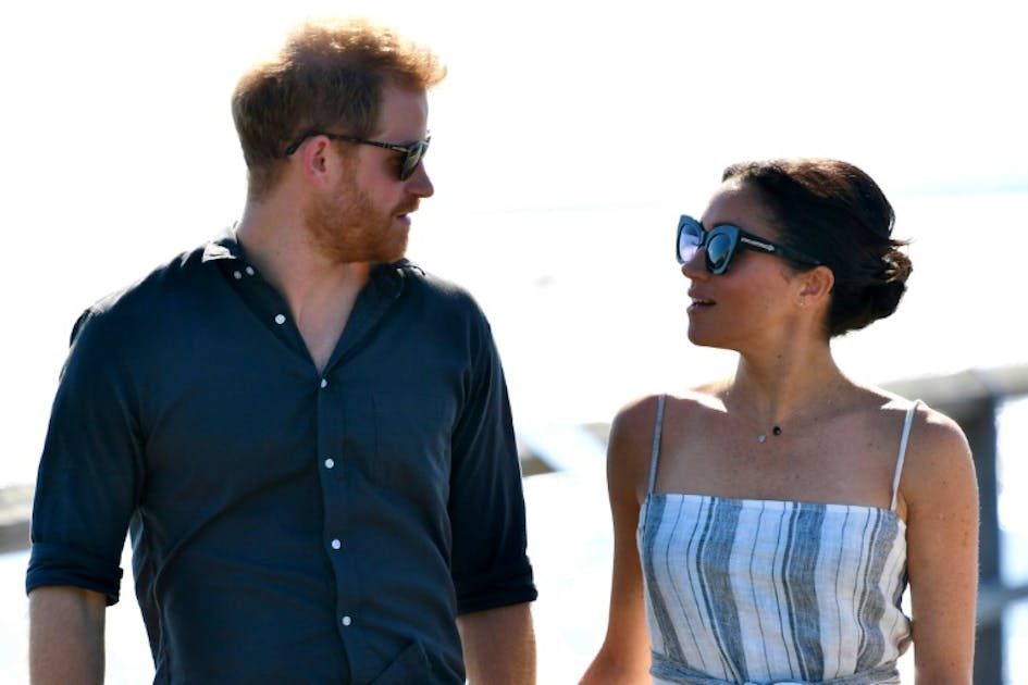 Meghan Et Harry La Guerre Est Déclarée Harry et Meghan en guerre ouverte contre les tabloïds