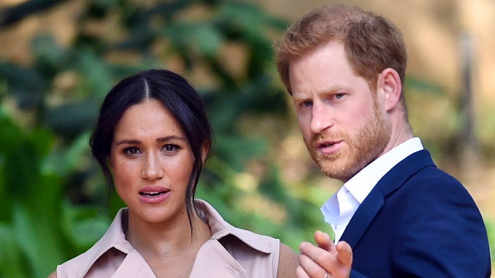 Le prince Harry a lancé une offensive judiciaire d'ampleur contre les tabloïds britanniques pour de présumés piratages téléphoniques (archives).