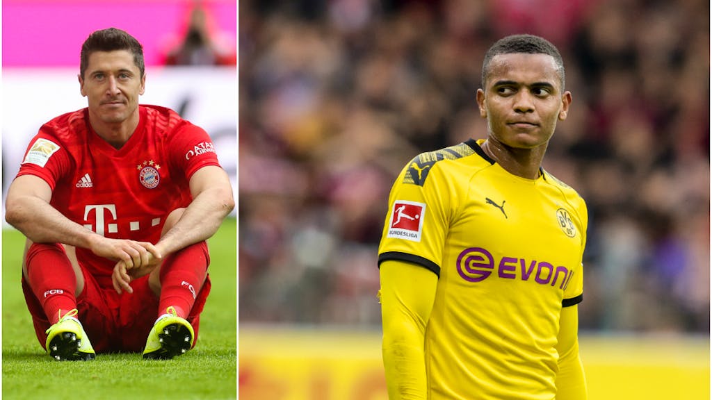 Bundesliga. Hoffenheim schlägt Bayern – Akanjis' Eigentor kostet BVB den Sieg