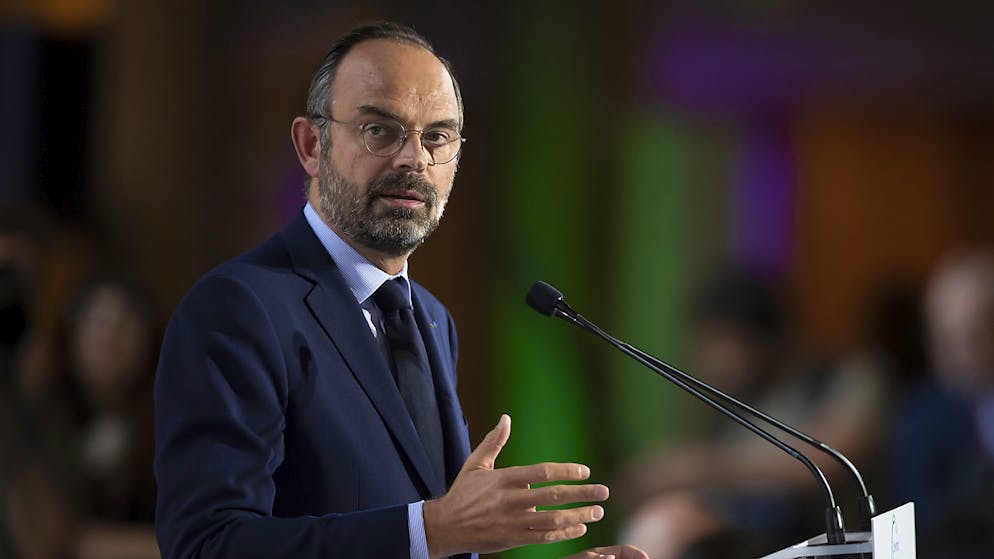 Nach der tödlichen Messerattacke von Paris hat Frankreich eine bessere Aufdeckung von Radikalisierung innerhalb der Polizei angekündigt, sagte der französische Premierminister Edouard Philippe in einem Interview.