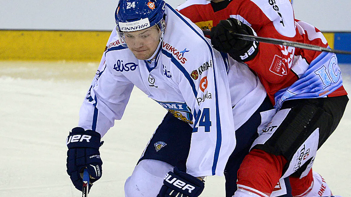 National League: Lausanne verstärkt sich mit Max Wärn | blue News