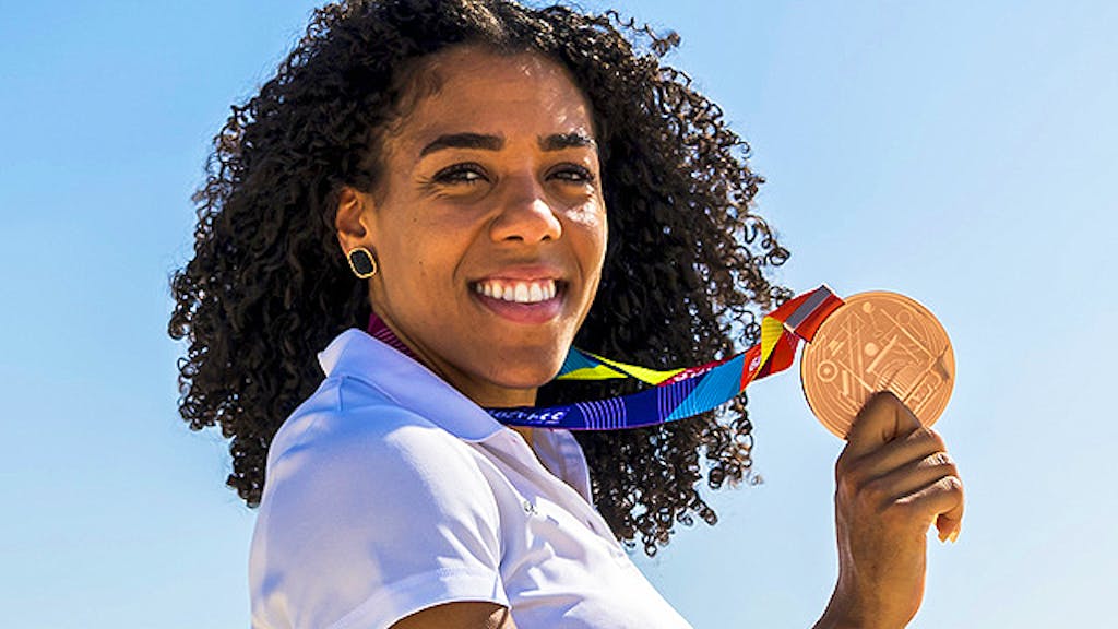 WM in Doha. Schweiz übetrifft die Erwartungen – Kambundji sorgt für Highlight