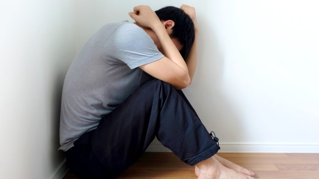 Angst und Panik. Abstimmung zu EU-Austritt: Brite erkrankt an Brexit-Psychose