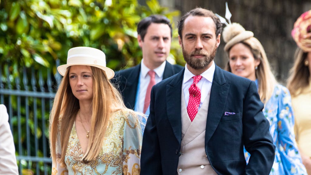 Fiançailles. Bientôt une Française à la cour d’Angleterre!