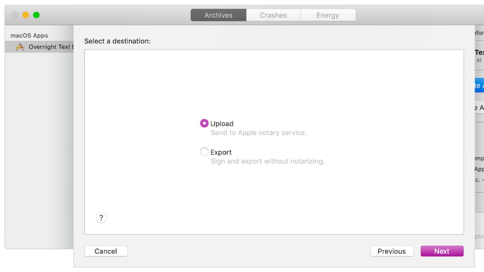 Die neuen Features von macOS Catalina. Eine Änderung im Hintergrund ist die «Notarisierung» von Apps. Wollen Entwickler, dass ihre Apps auf macOS Catalina nicht standardmässig blockiert werden, müssen sie diese von Apple «notarisieren» lassen.