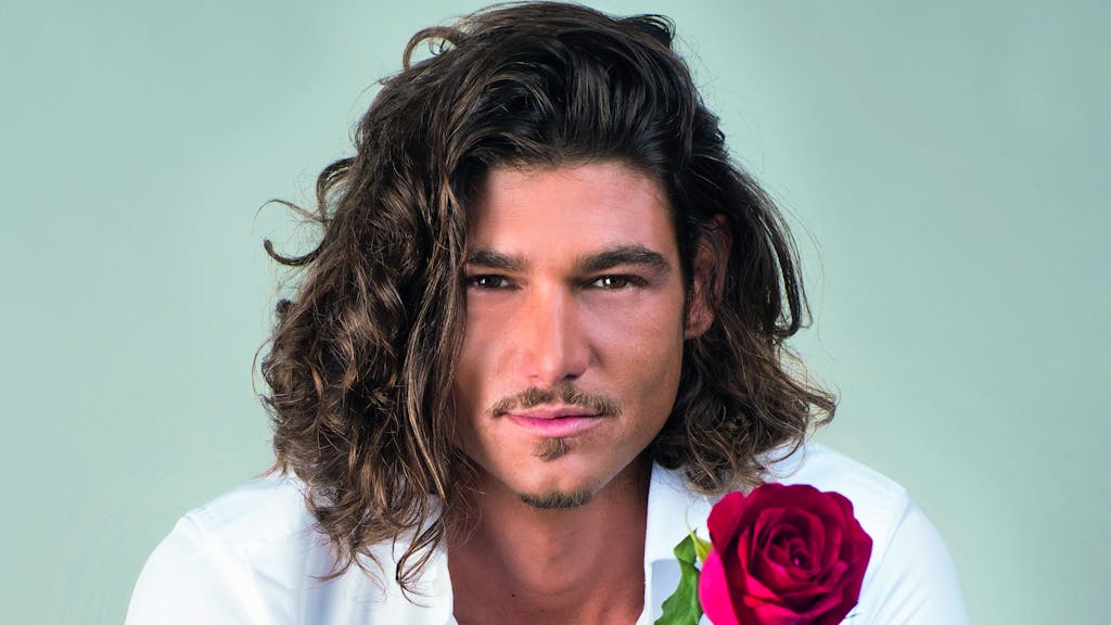 Kuppelshow. «Bachelor»-Patric: «Ein gesundes Mass an Eifersucht sollte sein»