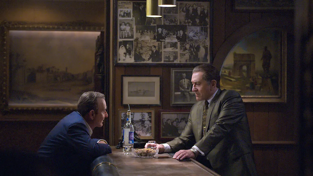 Streit um Streaming. Scorsese-Netflix-Film läuft am Broadway statt im Kino