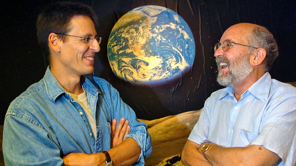 Nobelpreis an Schweizer Planetenforscher. «Die aufregendste Entdeckung unserer Karriere»