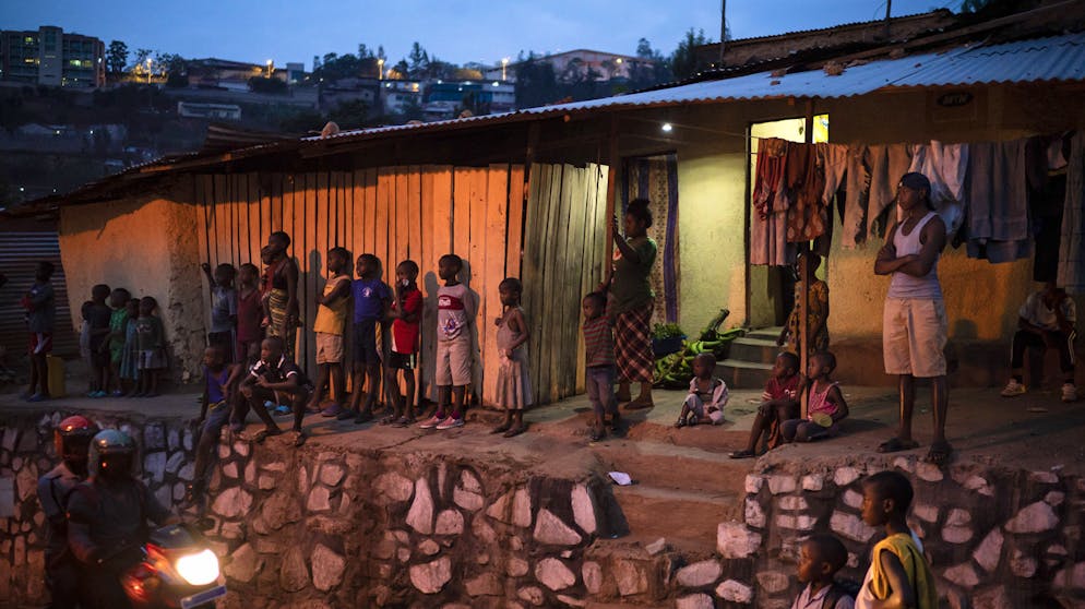 Etwa 60 Millionen Menschen werden weltweit in diesem Jahr sterben. In vielen ärmeren Ländern bleibt die Todesursache unklar.