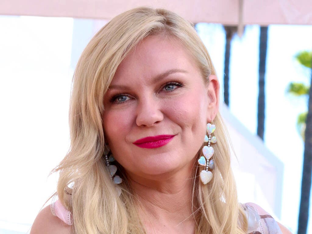 Kirsten Dunst The Power Of The Dog Kirsten Dunst: rimpiazza Elisabeth Moss in «The Power of the Dog»
