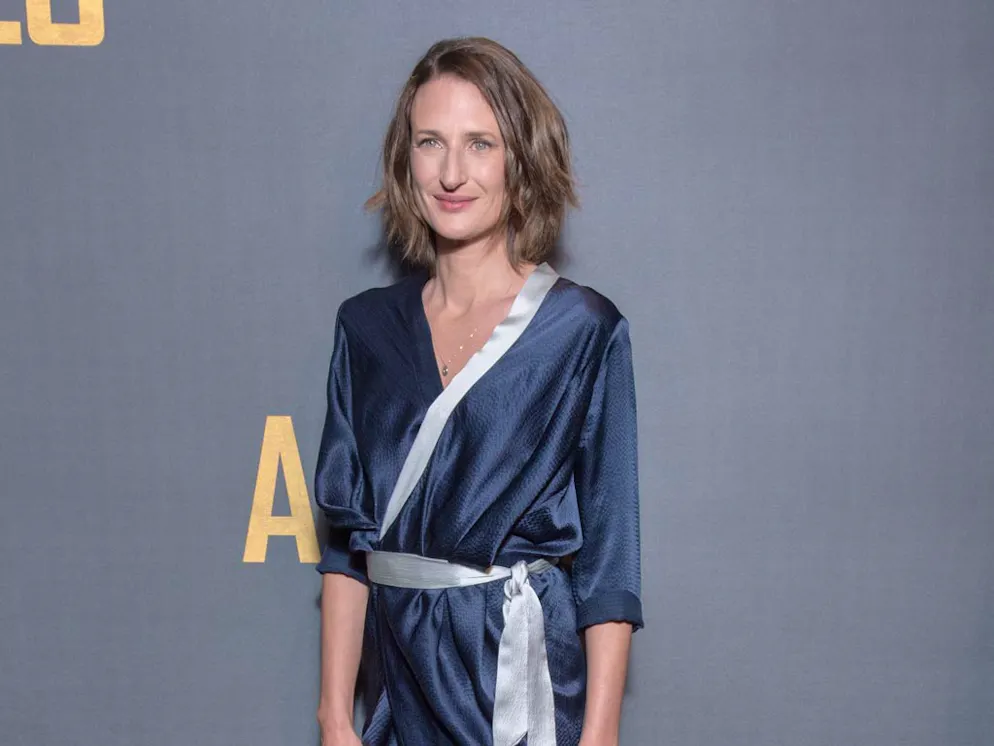 Camille Cottin Rejoint Killing Eve