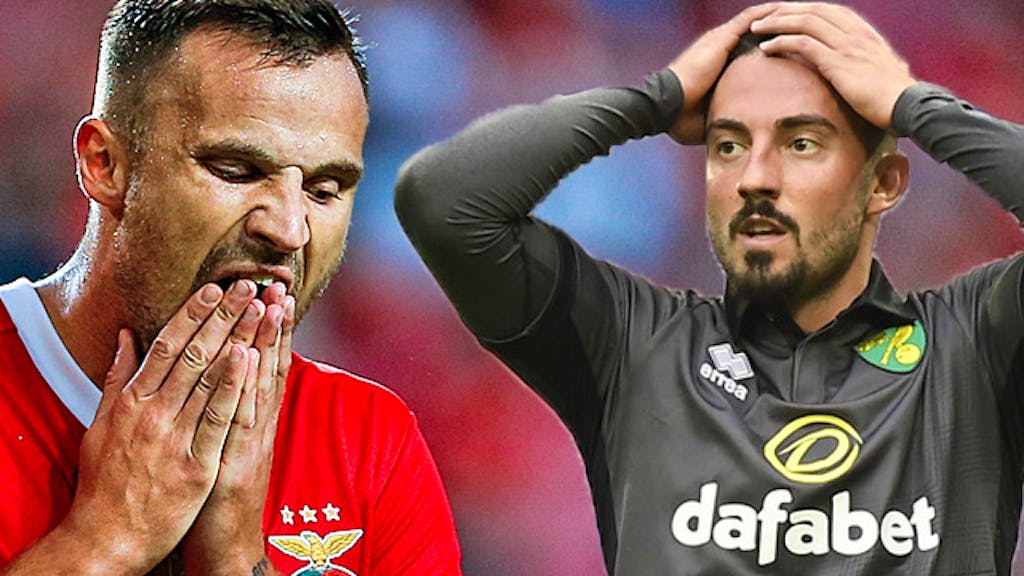 Nati-Check. Harmlose Stürmer und die Qual der Wahl im Zentrum