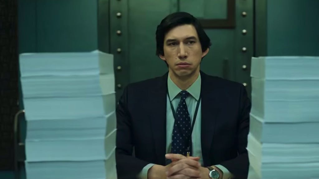 Filmkritik. Schmerzhafte Wahrheiten über die Foltermethoden der USA