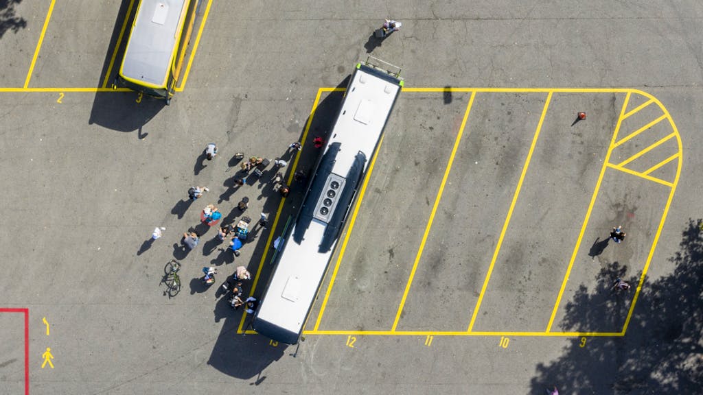 Öffentlicher Verkehr. Markt für Fernbusanbieter bleibt schwierig