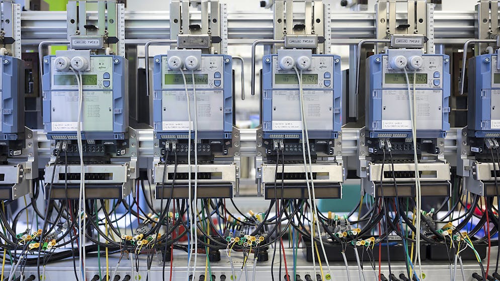 L'industria svizzera ha riacquistato un po' di fiducia in ottobre