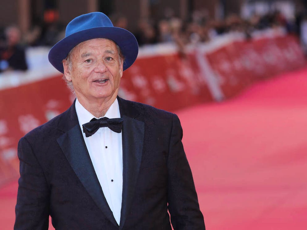 14th Rome Film Festival - Bill Murray Masterclass - Red Carpet
Featuring: Bill Murray
Where: Rome, Lazio, Italy
When: 19 Oct 2019
Credit: IPA/WENN.com
**Only available for publication in UK, USA, Germany, Austria, Switzerland**