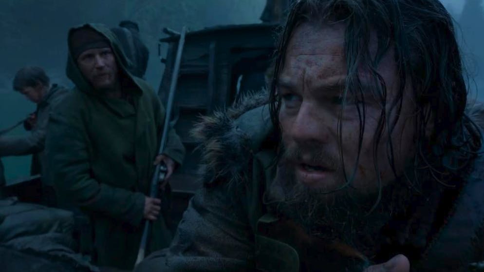 Leonardo DiCaprios Karriere zum 45. Geburtstag. Für «The Revenant» klappte es endlich für Leo: Der Oscar für den besten Hauptdarsteller ging an ihn.
