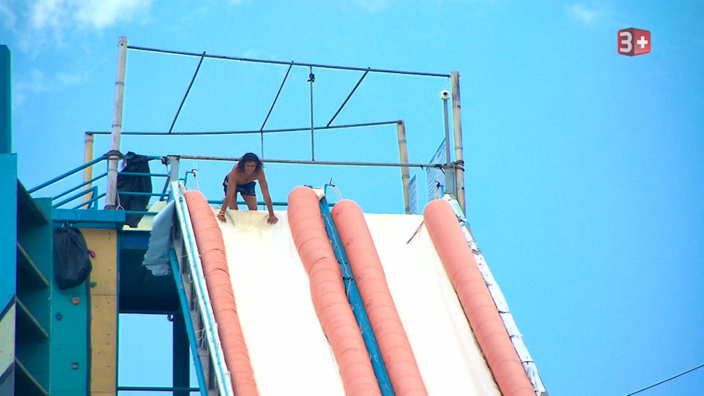 «Bachelor», Teil 4: Drama, Drama, Drama!. Und los...