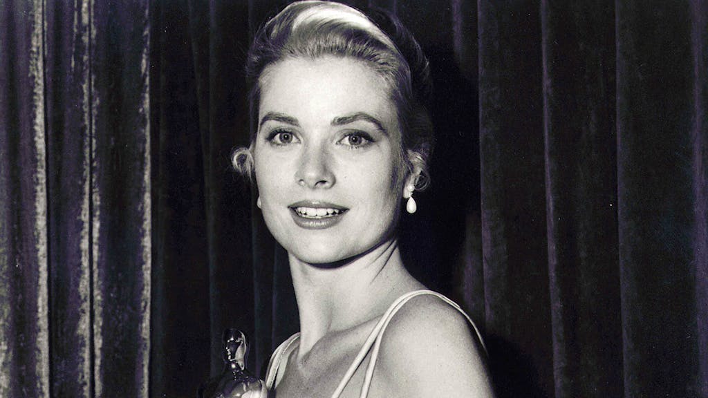 Warum Grace Kelly Uber Lady Diana Thront