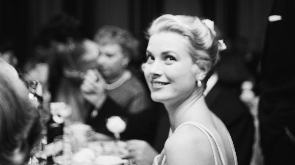 Warum Grace Kelly Uber Lady Diana Thront