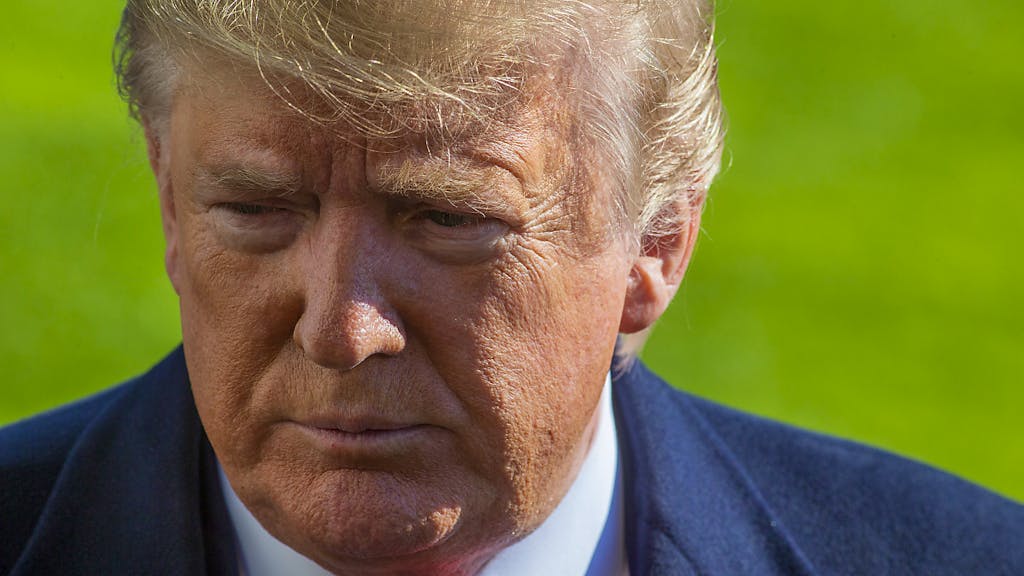 Ukraine-Affäre. Pentagon-Expertin: Militärhilfe wurde trotz Bedenken blockiert