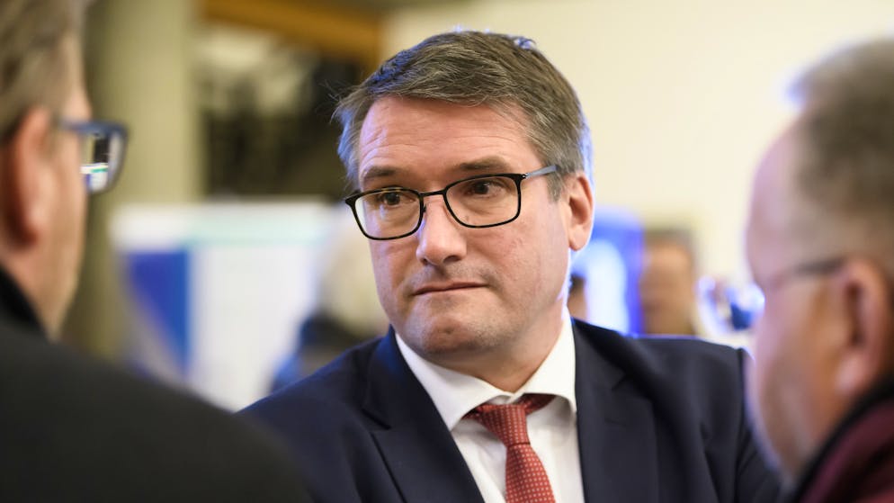 Christian Levrat
