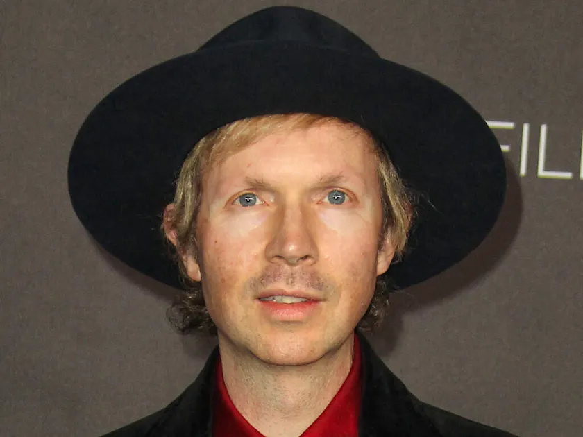 Actu people Beck dévoile un EP enregistré aux célèbres Paisley Park