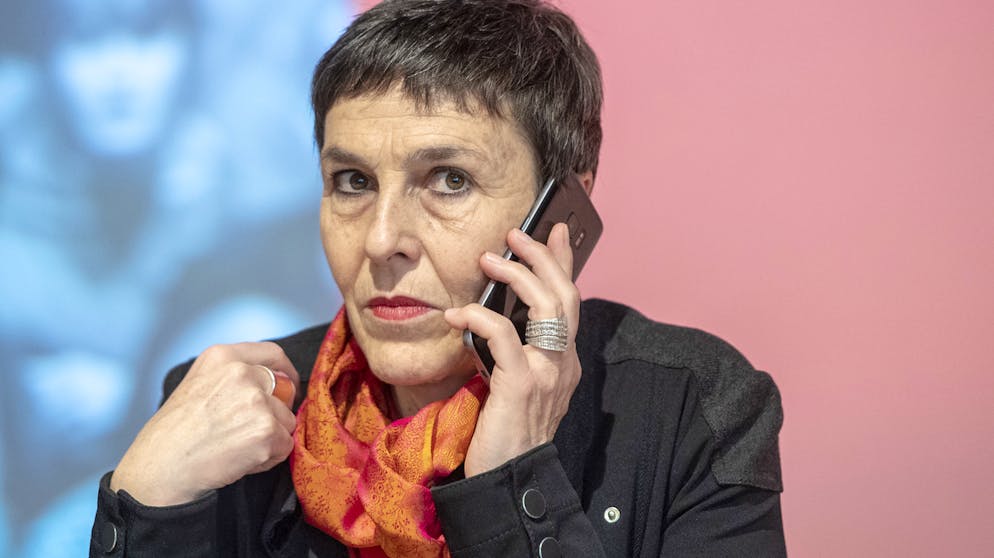 Levrat-Nachfolge: Mögliche Kandidatinnen und Kandidaten. Die studierte Sekundarschullehrerin Barabara Gysi (geb. 1964) ist Nationalrätin und Vizepräsidentin der SP. Gysi kandidierte in der Vergangenheit bereits erfolglos für das Fraktionspräsidium und das Präsidium des Gewerkschaftsbundes.